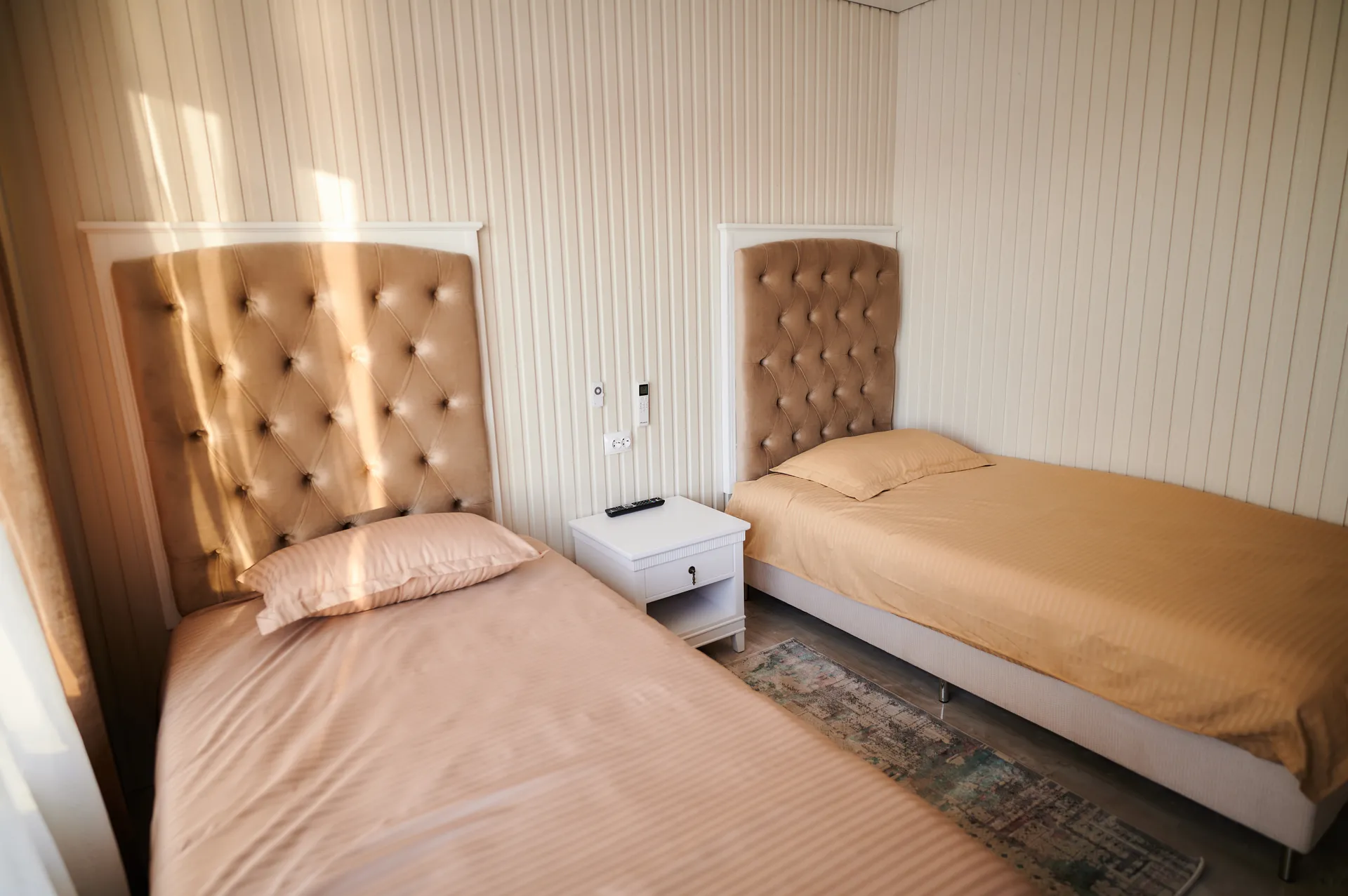 Blue Kokilia - Azur 07