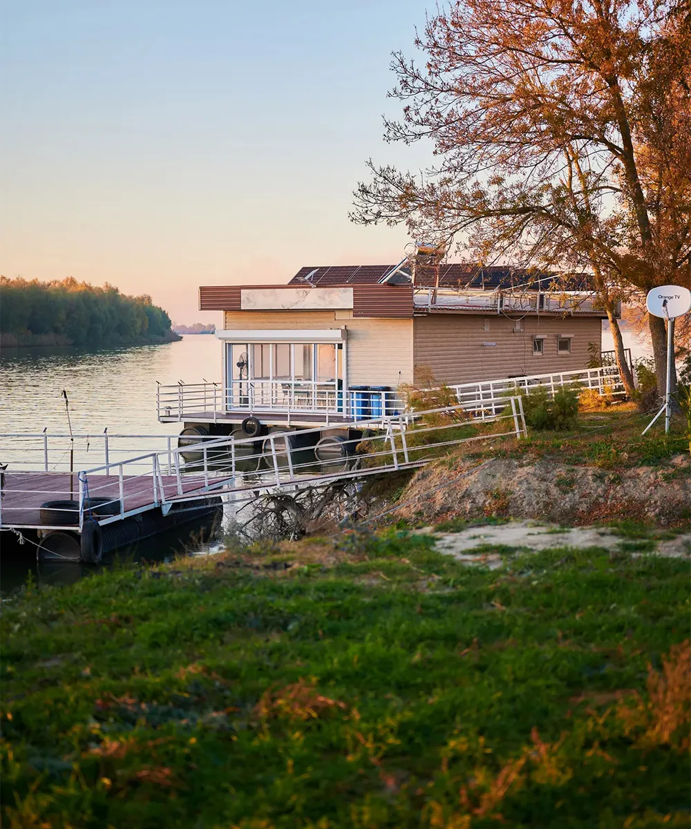 Despre Blue Kokilia - 6