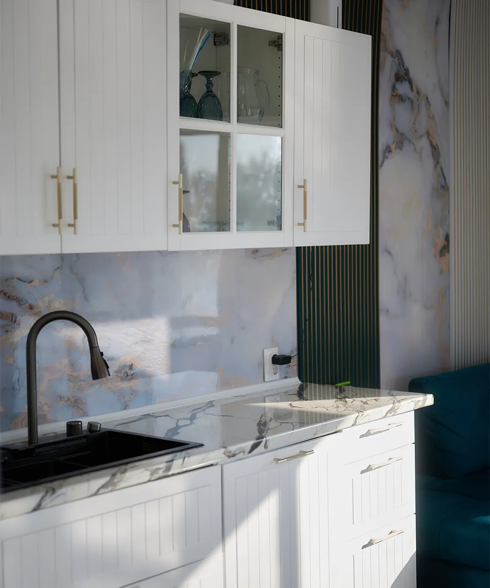 Despre Cazari Blue Kokilia - 6