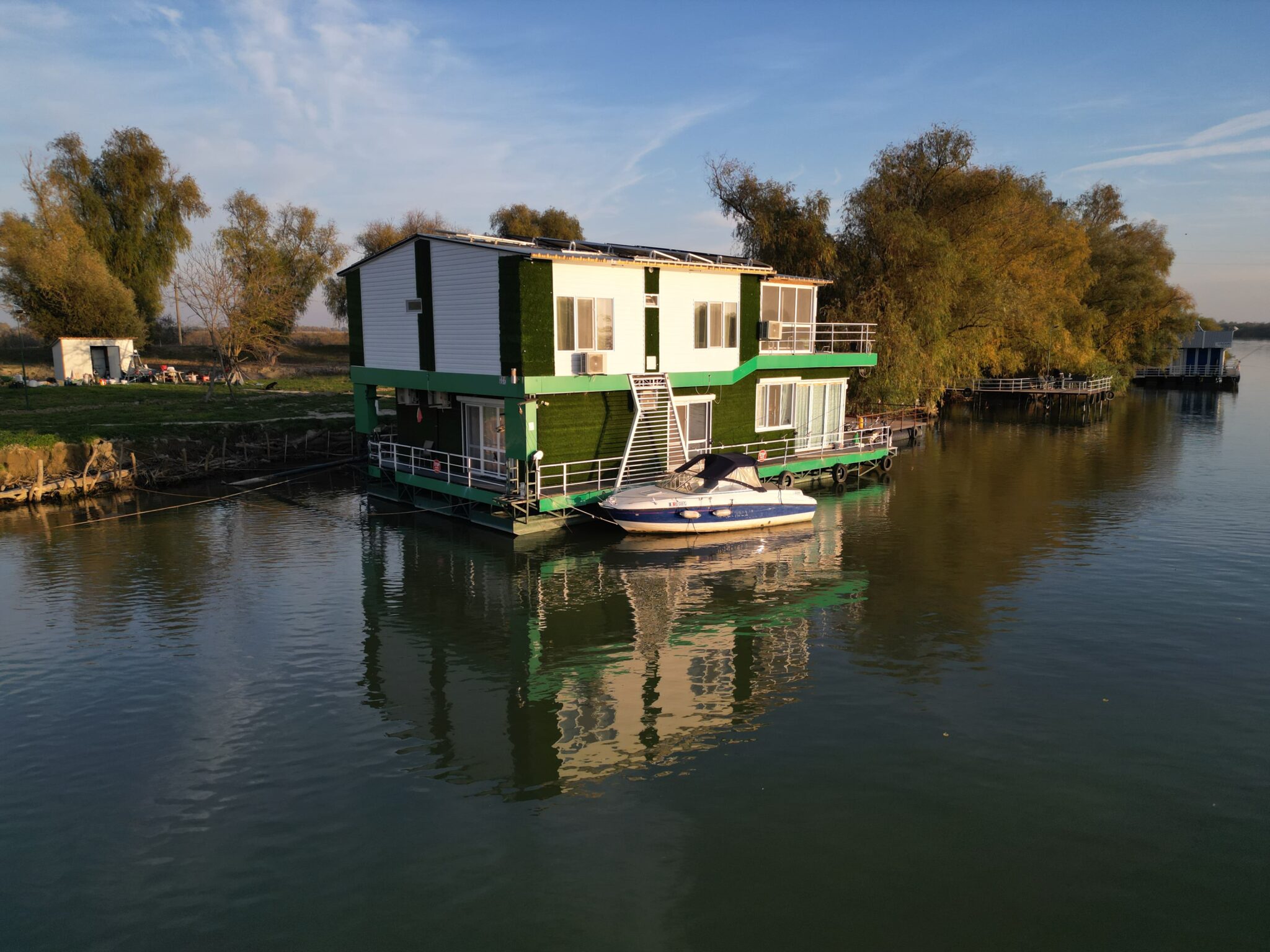 cote ape chilia veche